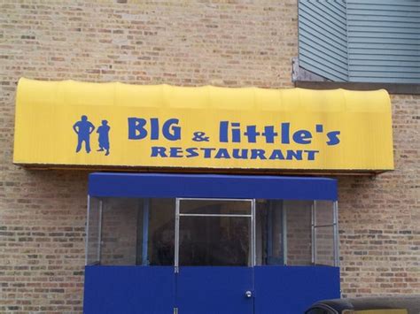 big & little's restaurant photos